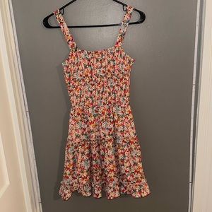 Cute colorful dress from Marshall’s in size small